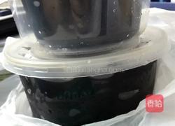 凉粉（草粿）的做法图解7