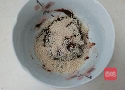 豆沙面包的做法图解5