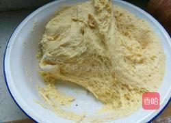 小蜗牛馒头的做法图解3
