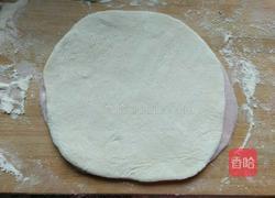 小蜗牛馒头的做法图解6