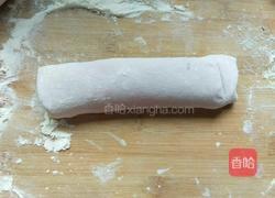 小蜗牛馒头的做法图解7