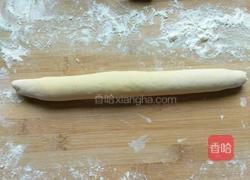 小蜗牛馒头的做法图解9
