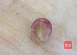 红提创意拼盘的做法图解2