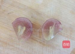 红提创意拼盘的做法图解3