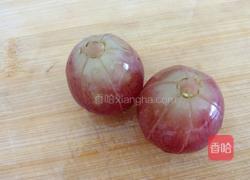 红提创意拼盘的做法图解7