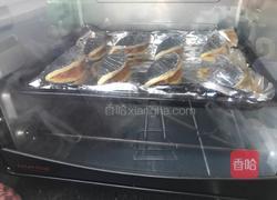 地瓜蛋挞酥的做法图解5