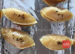 地瓜蛋挞酥的做法图解6