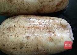 莲藕骨头汤的做法图解1