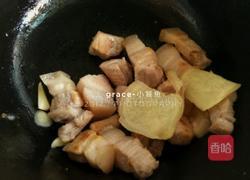 暖心红烧肉的做法图解7