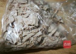 自制猪肉松的做法图解2