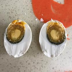 切咸鸭蛋的做法[图]