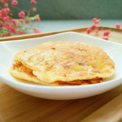 鱼蛋饼的做法[图]