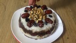 八宝饭的做法图解12