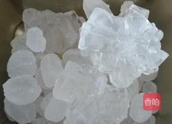 蓝莓汁饮料的做法图解3