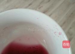 蓝莓汁饮料的做法图解5