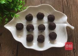 自制红豆沙馅的做法图解9