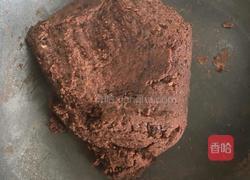 自制红豆沙馅的做法图解5