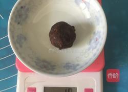 自制红豆沙馅的做法图解7