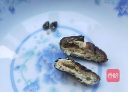 干煸蚕蛹的做法图解3