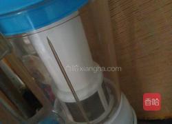 双体验奇葩饮的做法图解3