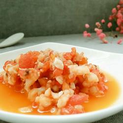 番茄鱼泥的做法[图]