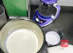 八寸儿童淡奶油裱花蛋糕的做法图解2