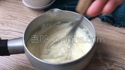 香草舒芙蕾的做法图解8
