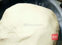 莜面饺子的做法图解5