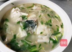 老爹鱼头汤的做法图解11