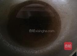 大辣椒炒肉的做法图解5