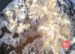 菊花里脊的做法图解5