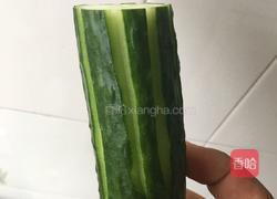 菊花里脊的做法图解7