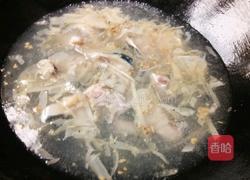 老爹鱼头汤的做法图解7