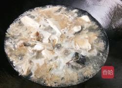 老爹鱼头汤的做法图解9