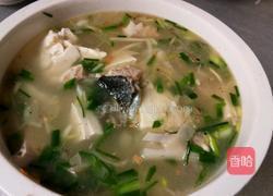 老爹鱼头汤的做法图解10