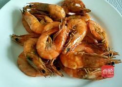 蔬菜鲜虾焖锅的做法图解3