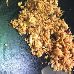 妹妹版蛋炒饭