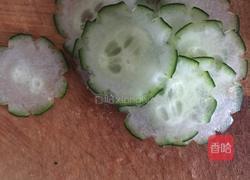 菊花里脊的做法图解8