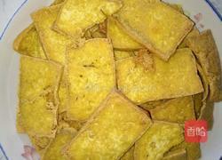 番茄豆腐块的做法图解2