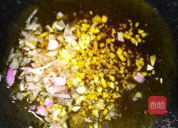 番茄豆腐块的做法图解4