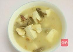 杂水汤的做法图解7