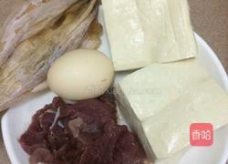杂水汤的做法图解1