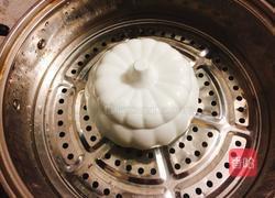 牛奶炖鸡蛋的做法图解5