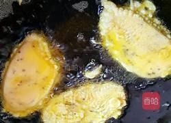 家常炸茄盒的做法图解6
