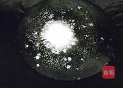 香煎白肚石头斑的做法图解5