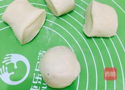 刺猬小面包的做法图解8
