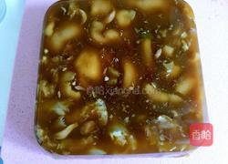 蹄花冻的做法图解12