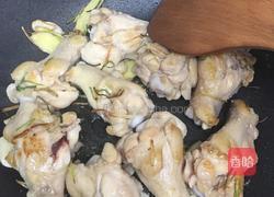 鸡翅根兰花干的做法图解5