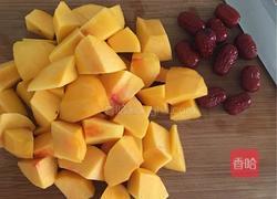 黄桃糖水的做法图解2