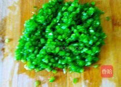 东北玉米面大蒸饺的做法图解6